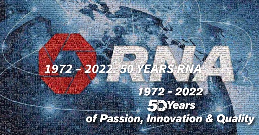 50 aniversario de RNA